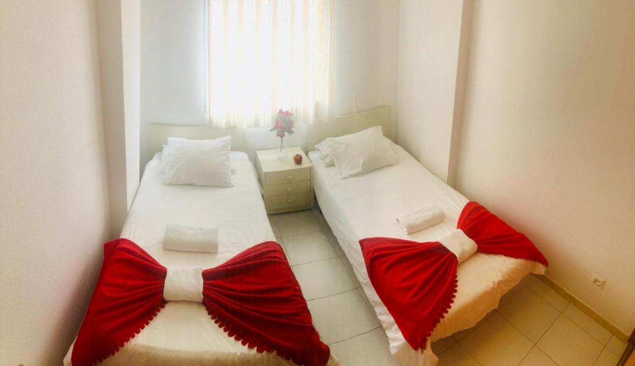 Ferienwohnung Canarian Garden Building Jardines Canarios Los Cristianos  Exterior foto
