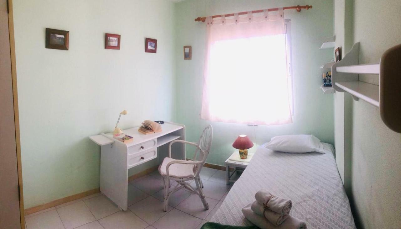 Ferienwohnung Canarian Garden Building Jardines Canarios Los Cristianos  Exterior foto
